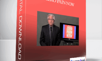 Adam Heller - Zero Pain Now