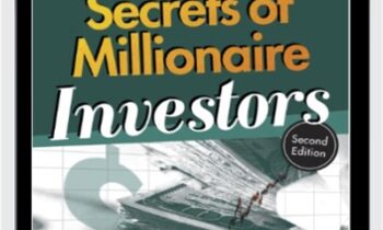 Secrets of Millionaire Investors - Adam Khoo