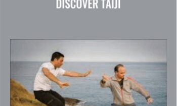 Discover Taiji - Adam Mizner