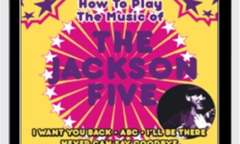 How To Play The Music Of The Jackson Five - Adam Rafferty Teaches
