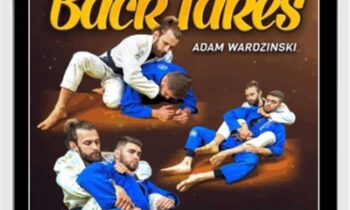 Polish Power Back Takes - Adam Wardzinski
