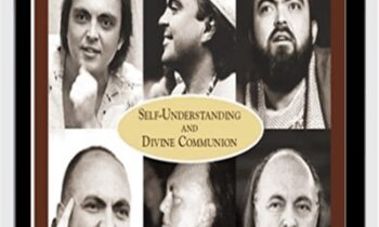 Self Understanding And Divine Communion - Adi-da