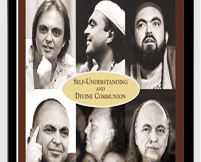 Self Understanding And Divine Communion - Adi-da