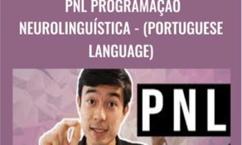 PNL Programação Neurolinguística-(Portuguese language) - Adriano Sugimoto