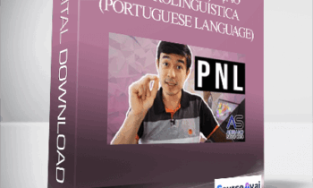 Adriano Sugimoto - PNL Programação NeurolinguÃstica - (Portuguese language)