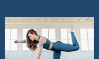 7-Day Barre Body - Adrienne Kimberley