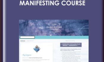 Advanced Manifesting Course - Denise Duffield-Thomas