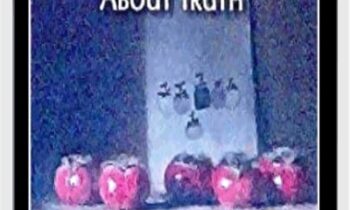 Five truths about truth - Adyashanti