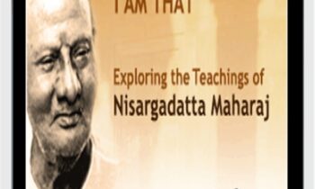I AM THAT Study Course - Adyashanti