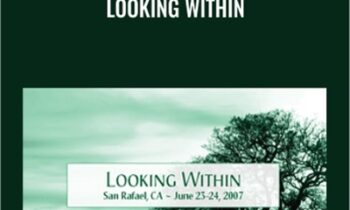 Looking Within - Adyashanti