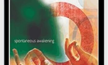Spontaneous Awakening - Adyashanti