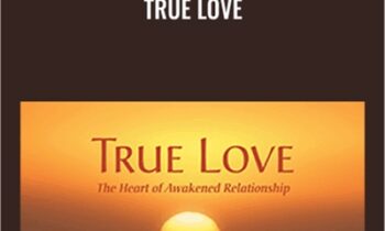 True Love - Adyashanti