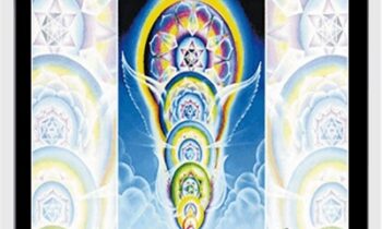 The Seven Chakras Crystal Illumination - Aeoliah