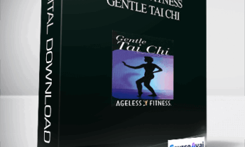 Ageless Fitness - Gentle Tai Chi