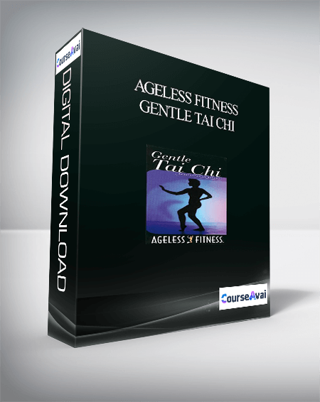 Ageless Fitness - Gentle Tai Chi