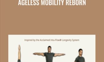 Ageless Mobility Reborn - Gwint Fisher