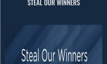 Steal Our Winners - Agora Financial