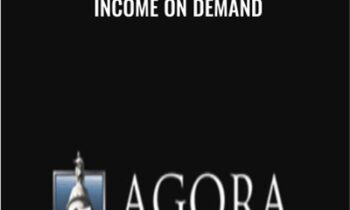 Income on Demand - Agora Financial