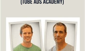 YouTube Money Equation (Tube Ads Academy) - Aidan Booth and Steve Clayton