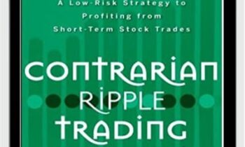 Contrarian Ripple Trading - Aidan McNamara