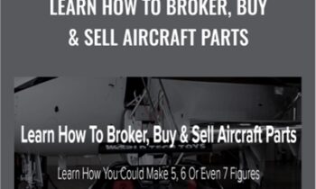 Learn How To Broker