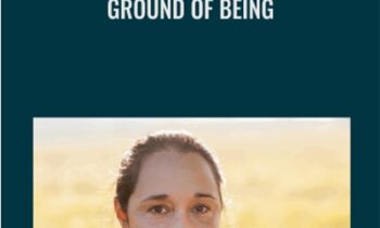 Ground of Being - Aisha Salem