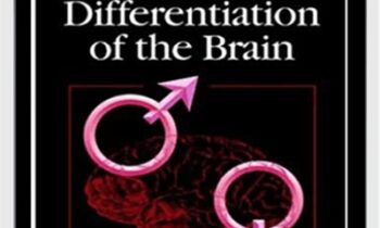 Sexual Differentiation of the Brain - Akira Matsumoto