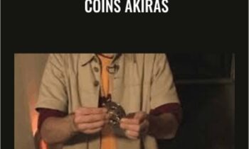 Coins AKIRAs - Akire Fujii