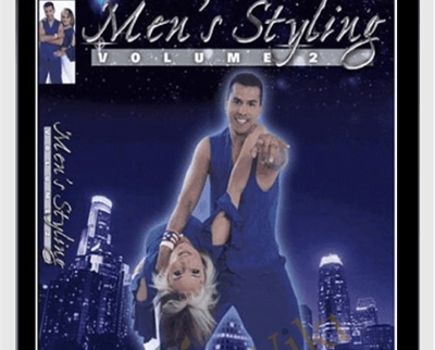 Mens Styling - Al and Edie Espinoza - WSO.lib Mens Styling - Al and Edie Espinoza