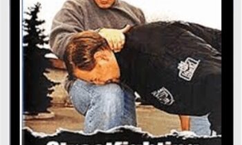 Streetfighting Essentials - Alain Burrese