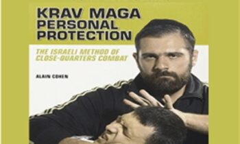 Krav Maga Personal Protection Complete Series - Alain Cohen