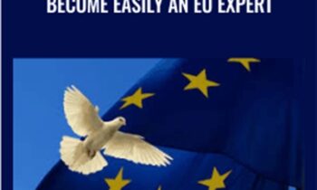 How the European Union works: become easily an EU expert - Alain de Raymond