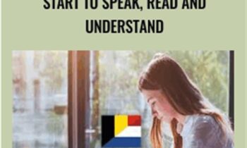Learn French from 0: start to speak