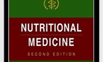 Nutritional Medicine - Alan Gaby