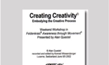 Creating Creativity - Alan Questel