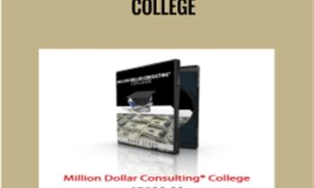 Million Dollar Consulting College - Alan Weiss