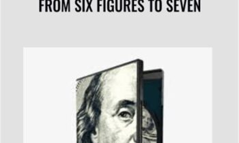 From Six Figures to Seven - Alan Weiss
