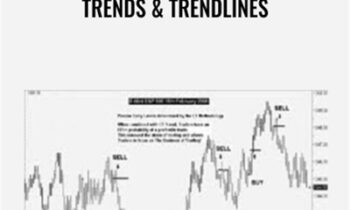 Trends and Trendlines - Albert Yang