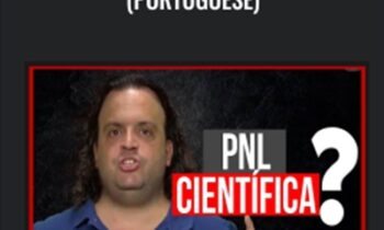 Imersão em PNL Cientifica (Portuguese) - Alberto Dellisola