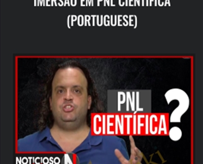 Imersão em PNL Cientifica (Portuguese) - Alberto Dellisola