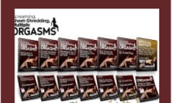 Orgasms - Alex Allman