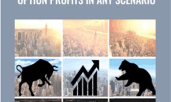Situational Trading-Proven Option Profits in any Scenario - Alex Bastardas