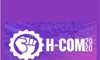 H-Com 2020 - Alex Becker