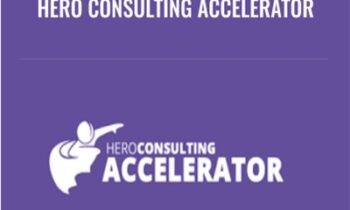Hero Consulting Accelerator - Alex Becker