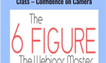 The Six Figure Webinar Formula - Alex Becker