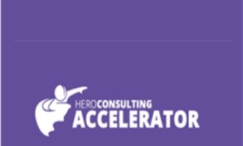 HeroCONSULTING Accelerator - Alex Becker