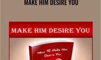 Make Him Desire You - Alex Carter