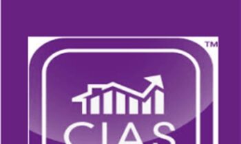 CIAS Distance Learning Course - Alex Charfen