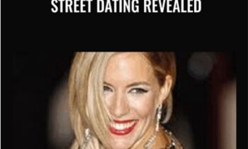 Street Dating Revealed - Alex Coulson