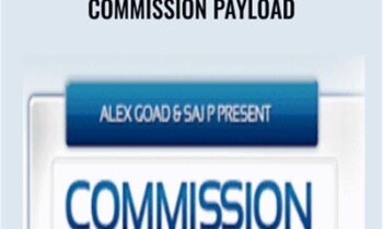 Commission Payload - Alex Goad and Saj P